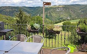 Exklusive Ferienwohnung Lurelei 150 Qm Mit Traumblick 4 Bis 9 P