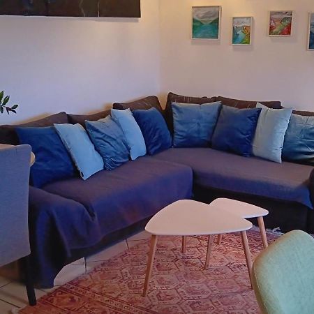 Exklusive Ferienwohnung Lurelei 150 Qm Mit Traumblick 4 Bis 9 P Bacharach Buitenkant foto