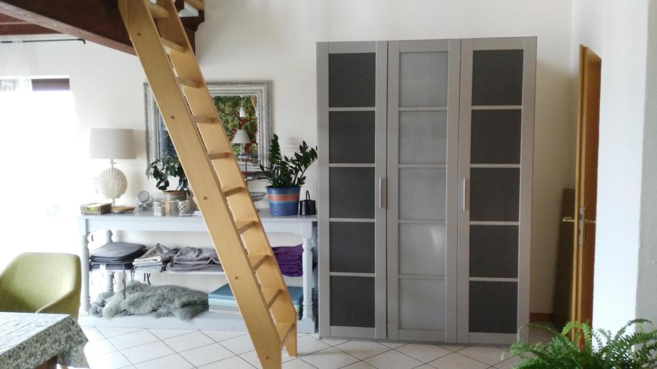 Exklusive Ferienwohnung Lurelei 150 Qm Mit Traumblick 4 Bis 9 P Bacharach Buitenkant foto