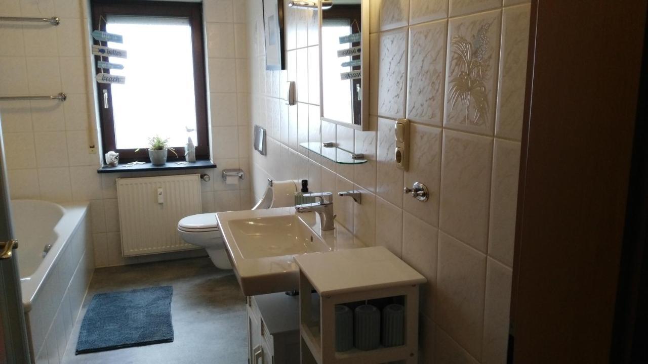 Exklusive Ferienwohnung Lurelei 150 Qm Mit Traumblick 4 Bis 9 P Bacharach Buitenkant foto
