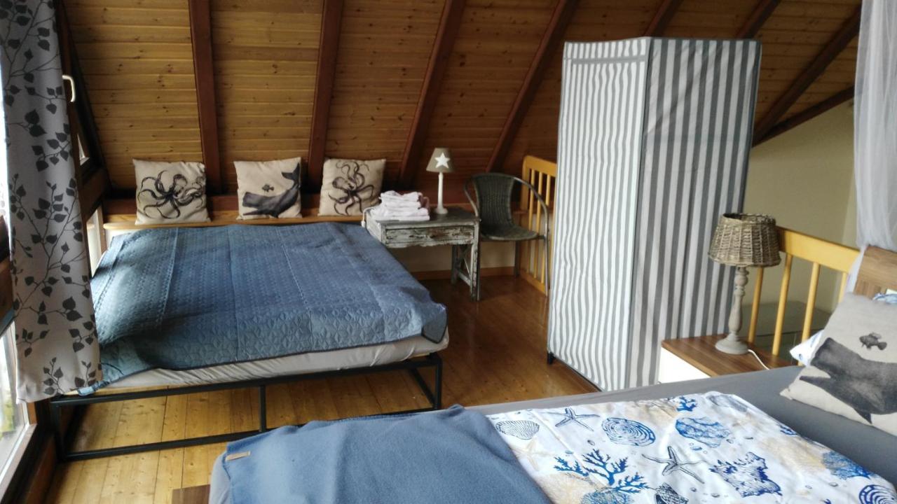Exklusive Ferienwohnung Lurelei 150 Qm Mit Traumblick 4 Bis 9 P Bacharach Buitenkant foto