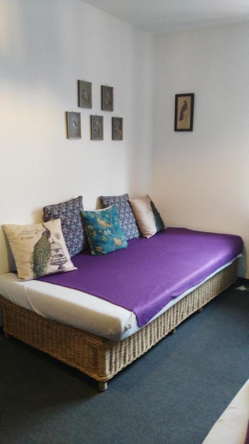 Exklusive Ferienwohnung Lurelei 150 Qm Mit Traumblick 4 Bis 9 P Bacharach Buitenkant foto
