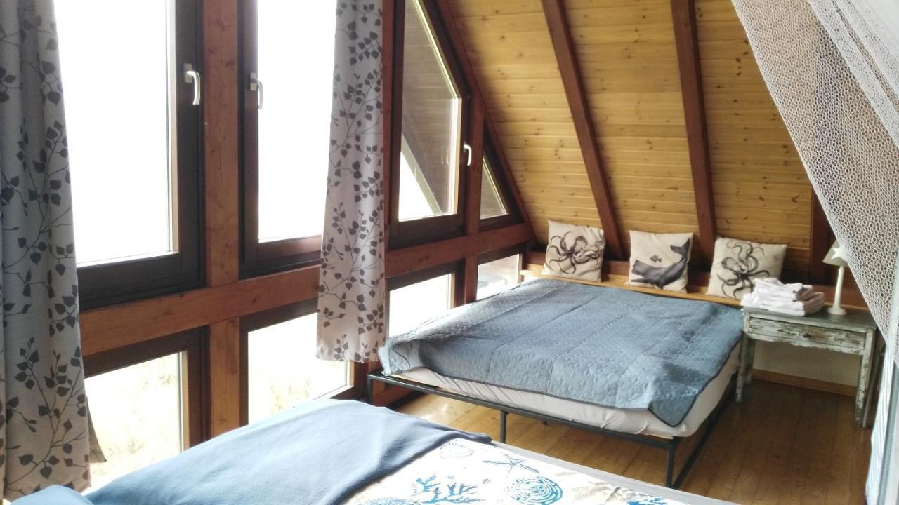 Exklusive Ferienwohnung Lurelei 150 Qm Mit Traumblick 4 Bis 9 P Bacharach Buitenkant foto