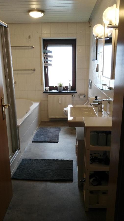 Exklusive Ferienwohnung Lurelei 150 Qm Mit Traumblick 4 Bis 9 P Bacharach Buitenkant foto