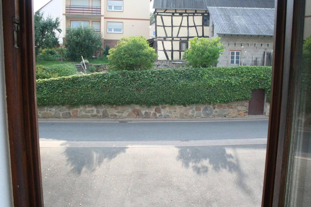 Exklusive Ferienwohnung Lurelei 150 Qm Mit Traumblick 4 Bis 9 P Bacharach Buitenkant foto