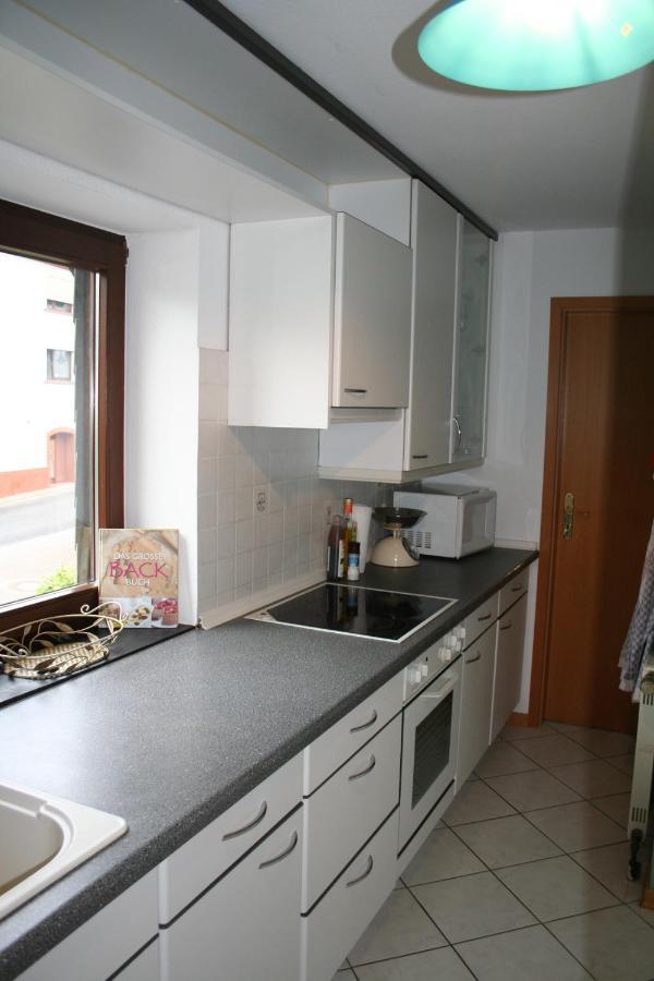 Exklusive Ferienwohnung Lurelei 150 Qm Mit Traumblick 4 Bis 9 P Bacharach Buitenkant foto