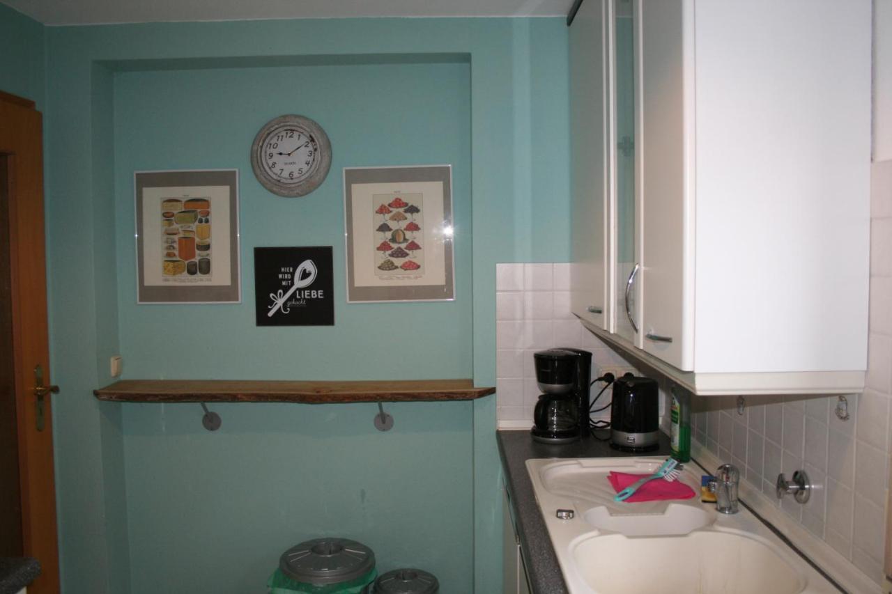 Exklusive Ferienwohnung Lurelei 150 Qm Mit Traumblick 4 Bis 9 P Bacharach Buitenkant foto